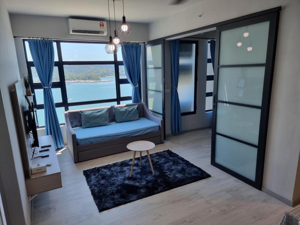 Nana Homestay - Jesselton quay Kota Kinabalu Exterior foto