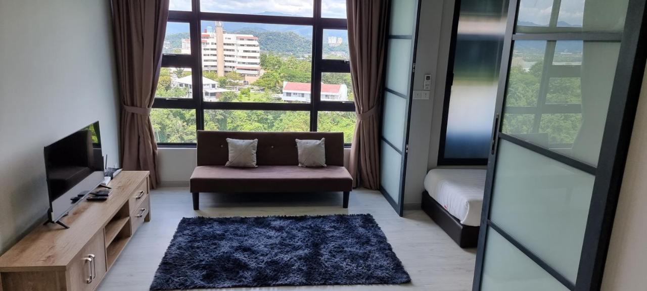 Nana Homestay - Jesselton quay Kota Kinabalu Exterior foto