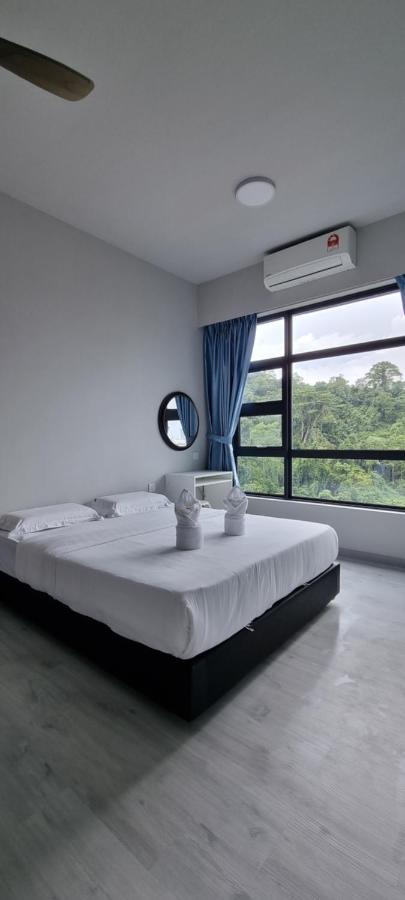 Nana Homestay - Jesselton quay Kota Kinabalu Habitación foto